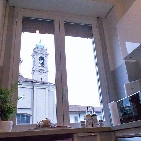 De Amicis Apartment Near Duomo Milan Exterior photo