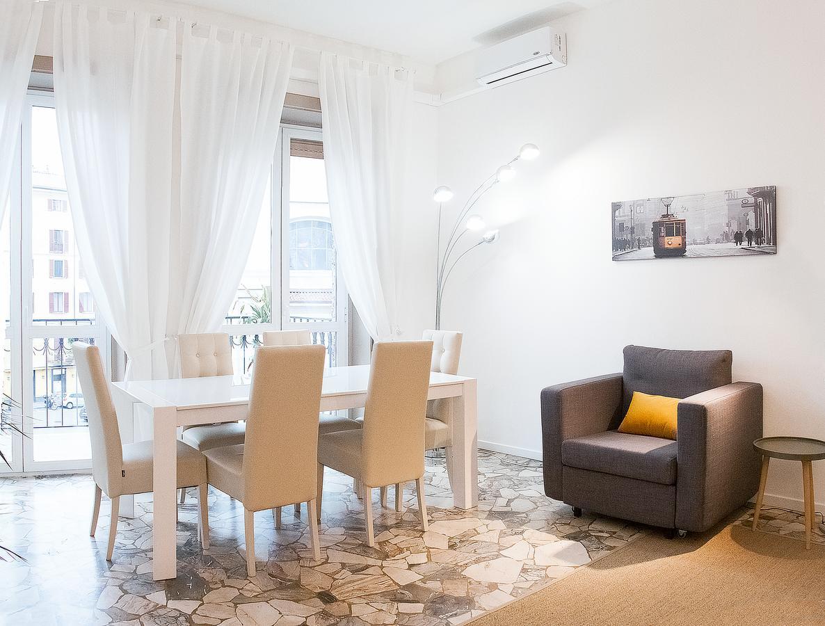 De Amicis Apartment Near Duomo Milan Exterior photo